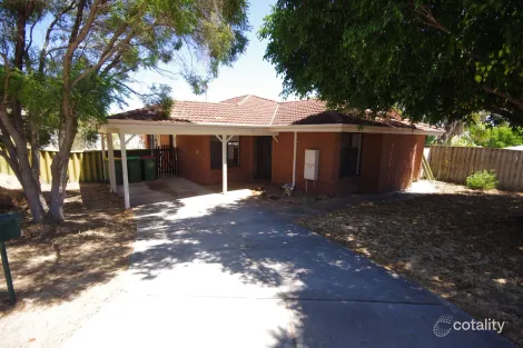 5 Frew Ct, Bayswater, WA 6053
