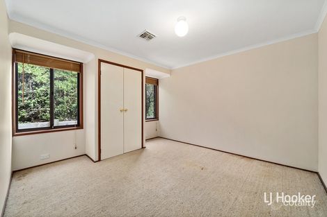 Property photo of 43 Whittell Crescent Florey ACT 2615