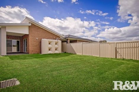 Property photo of 81 Carroll Crescent Plumpton NSW 2761