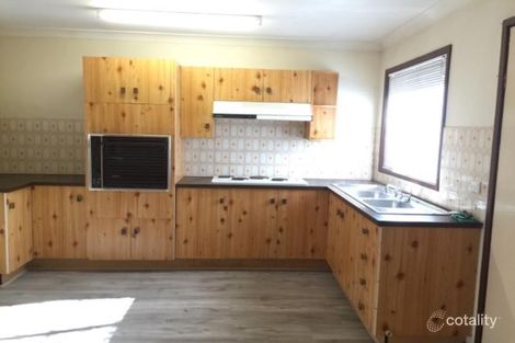 Property photo of 11/3 First Avenue Macquarie Fields NSW 2564
