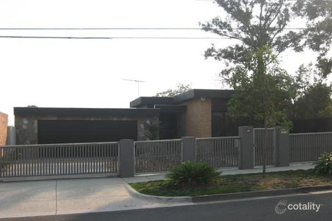 Property photo of 1 Parker Street Brighton East VIC 3187
