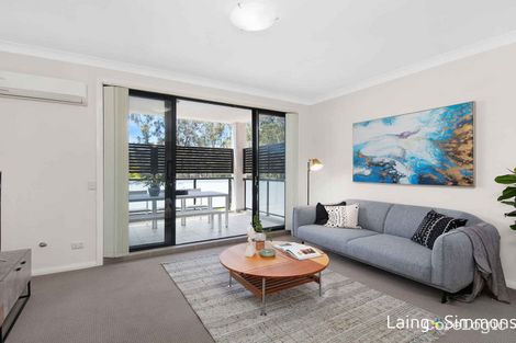 Property photo of 12/1-5 Marshall Street Bankstown NSW 2200