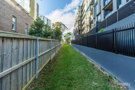 101/25 Dawes Ave, Castle Hill, NSW 2154