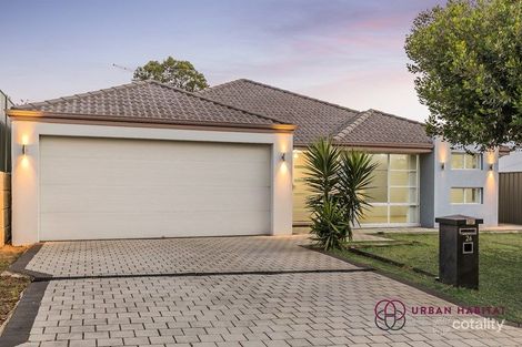 26 Chipping Cres, Wellard, WA 6170