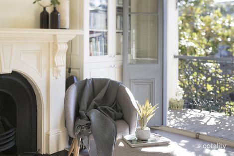 Property photo of 3/276 Bridge Road Forest Lodge NSW 2037