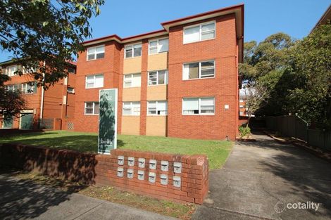 11/33 Green St, Kogarah, NSW 2217
