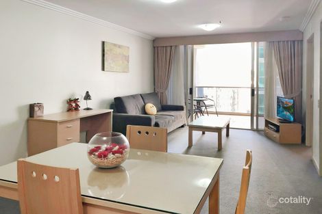 1207/70 Mary St, Brisbane City, QLD 4000