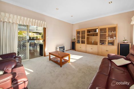 Property photo of 66 Beaumaris Drive Menai NSW 2234