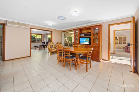 Property photo of 66 Beaumaris Drive Menai NSW 2234