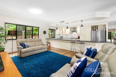 Property photo of 52 Bonros Place The Gap QLD 4061