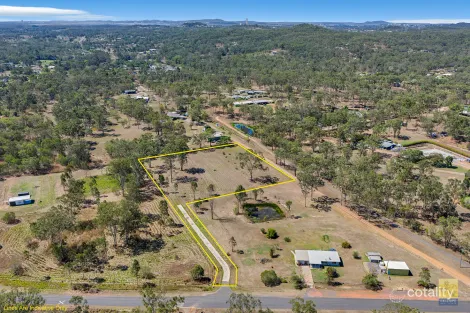 44 Wyndham Rd, Beecher, QLD 4680
