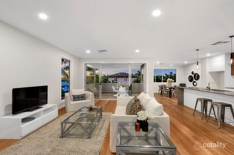 Property photo of 68 Macrossan Avenue Norman Park QLD 4170