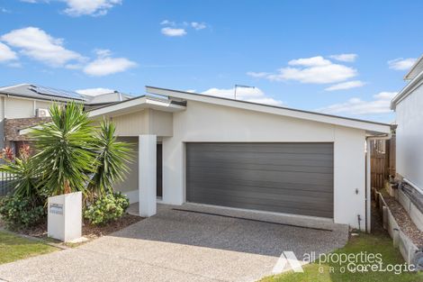 Property photo of 54 The Avenue Heathwood QLD 4110