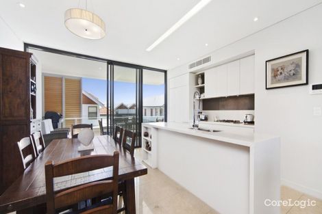 Property photo of 2004/42-46 Pine Avenue Little Bay NSW 2036