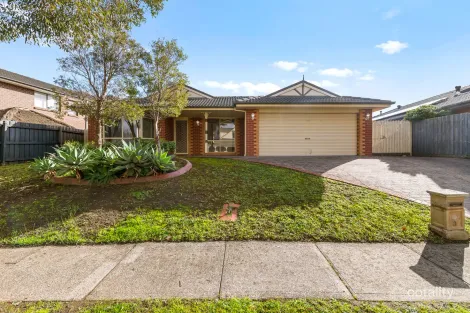 3 Duffy Ct, Berwick, VIC 3806