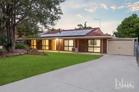 Property photo of 24 Thomas Street Flinders View QLD 4305