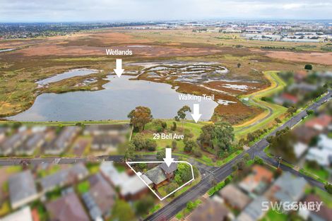 Property photo of 29 Bell Avenue Altona VIC 3018