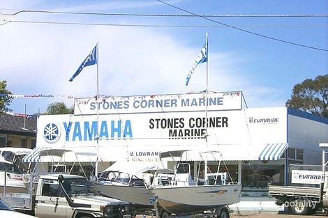 117 Old Cleveland Rd, Stones Corner, QLD 4120