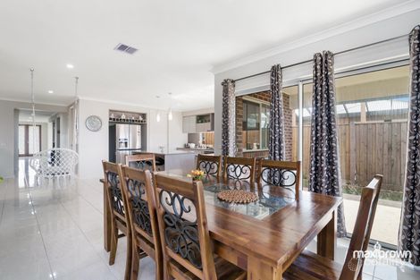 Property photo of 181 Mandalay Circuit Beveridge VIC 3753
