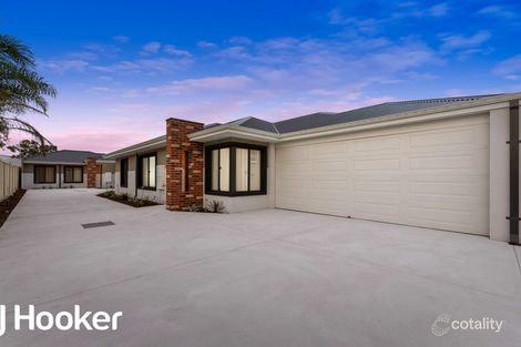 2/204 Hamilton St, Queens Park, WA 6107