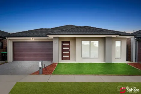 24 Volley St, Tarneit, VIC 3029