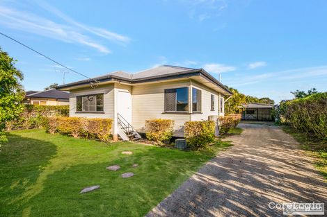 Property photo of 148 Stamford Street Berserker QLD 4701