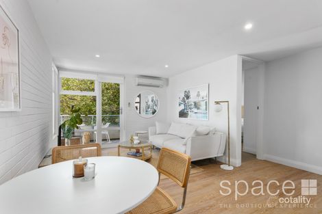 Property photo of 9/1 De Bernales Walk Cottesloe WA 6011