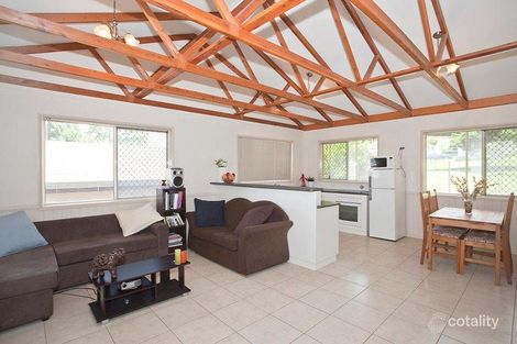 Property photo of 28A Perry Street Harlaxton QLD 4350