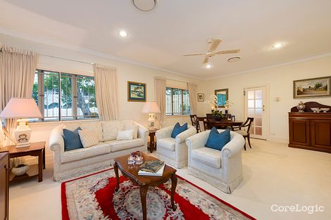 Property photo of 52 Molonga Terrace Graceville QLD 4075