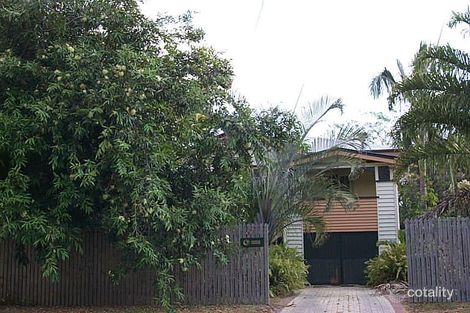 29 Lloyd St, West Mackay, QLD 4740