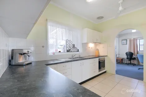 Property photo of 68 Griffith Road Scarborough QLD 4020