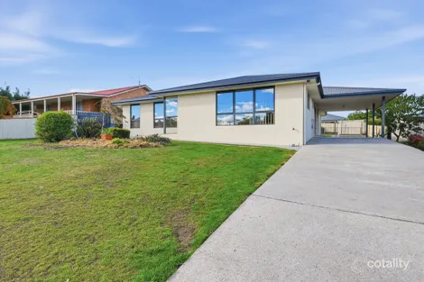 11 Palmers Rd, Latrobe, TAS 7307