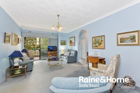 Property photo of 3/12 Winchester Street Carlton NSW 2218