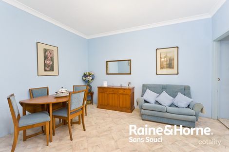 Property photo of 3/12 Winchester Street Carlton NSW 2218