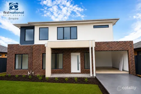 Property photo of 36 Fox Street St Albans VIC 3021