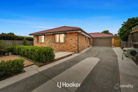 11 Tripoli Ct, Hallam, VIC 3803