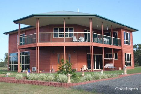 Property photo of 47 Oxley Drive Glenlee QLD 4711