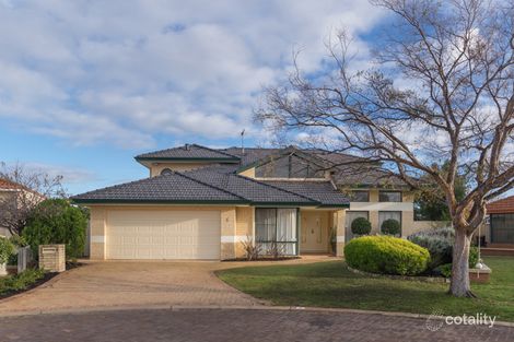 Property photo of 6 Boxall Place Churchlands WA 6018