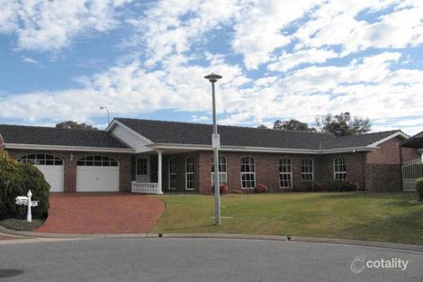 11 Blue Sails Ct, West Lakes, SA 5021