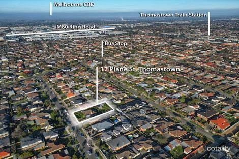 Property photo of 17 Plane Street Thomastown VIC 3074