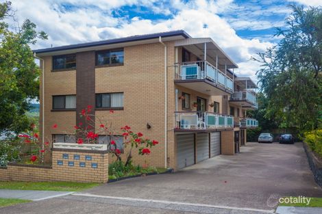 Property photo of 4/45 Devoy Street Ashgrove QLD 4060
