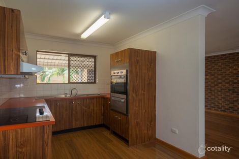 Property photo of 4/45 Devoy Street Ashgrove QLD 4060