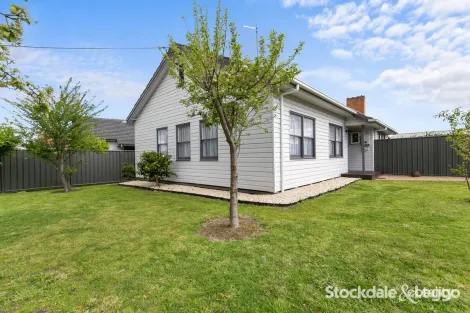 Property photo of 29 Hoyle Street Morwell VIC 3840