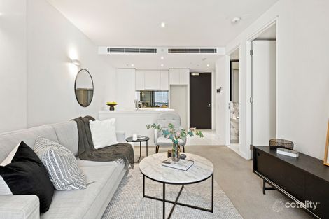 Property photo of 811/108 Flinders Street Melbourne VIC 3000