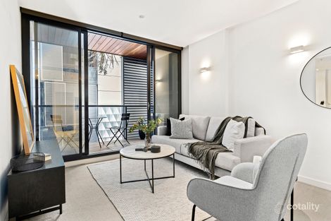 Property photo of 811/108 Flinders Street Melbourne VIC 3000