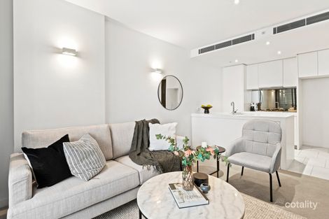 Property photo of 811/108 Flinders Street Melbourne VIC 3000