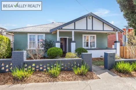 5 Peden St, Bega, NSW 2550