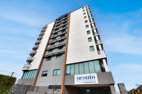 610/110-114 James Ruse Dr, Rosehill, NSW 2142