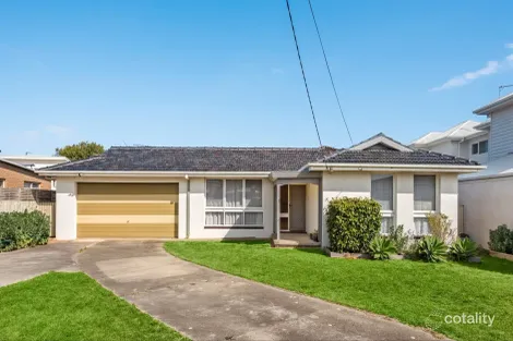Property photo of 144 Powell Street East Ocean Grove VIC 3226