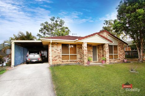 Property photo of 30 Eira Crescent Edens Landing QLD 4207